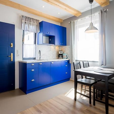 Apartamenty Leba - Polanki23 - Basen, Sauna, Kino Екстериор снимка