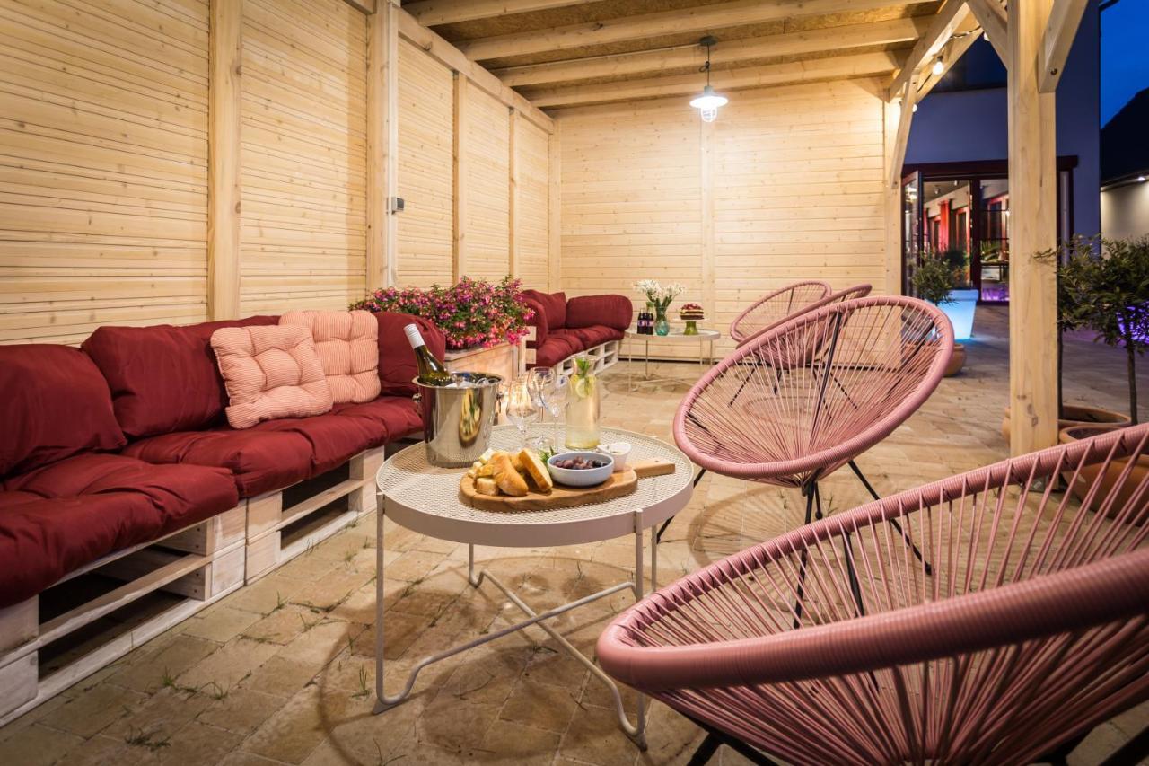 Apartamenty Leba - Polanki23 - Basen, Sauna, Kino Екстериор снимка