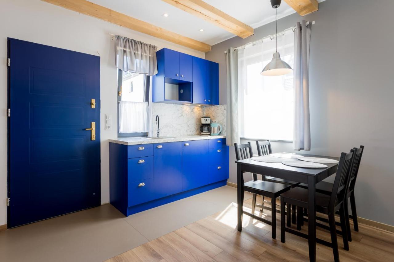 Apartamenty Leba - Polanki23 - Basen, Sauna, Kino Екстериор снимка