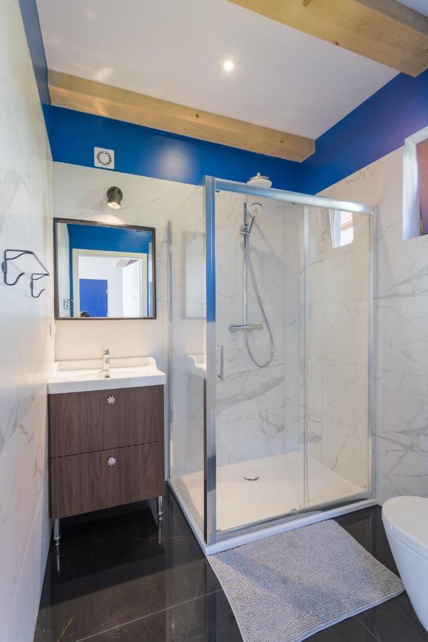Apartamenty Leba - Polanki23 - Basen, Sauna, Kino Екстериор снимка