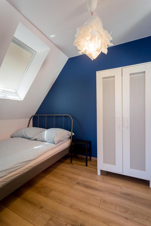 Apartamenty Leba - Polanki23 - Basen, Sauna, Kino Екстериор снимка