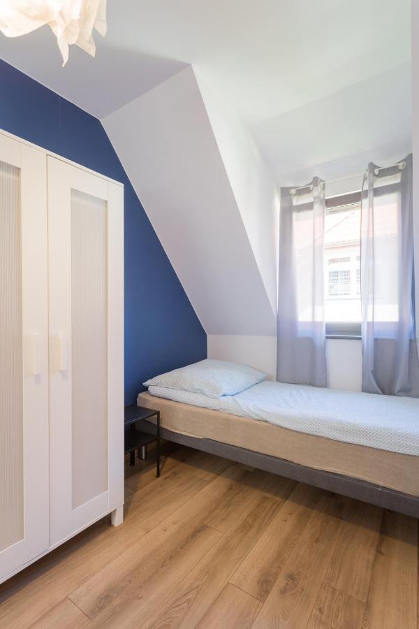 Apartamenty Leba - Polanki23 - Basen, Sauna, Kino Екстериор снимка